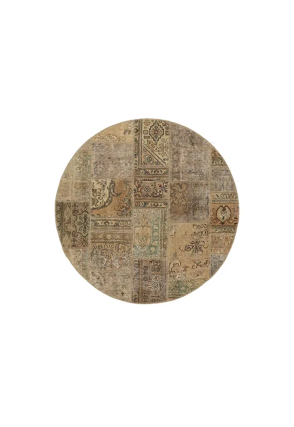 Klassisk ullmatta 2026 från Rezas.