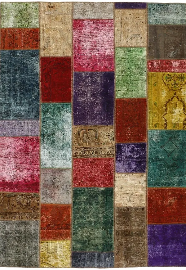 Stilren matta 2026 från Rezas.