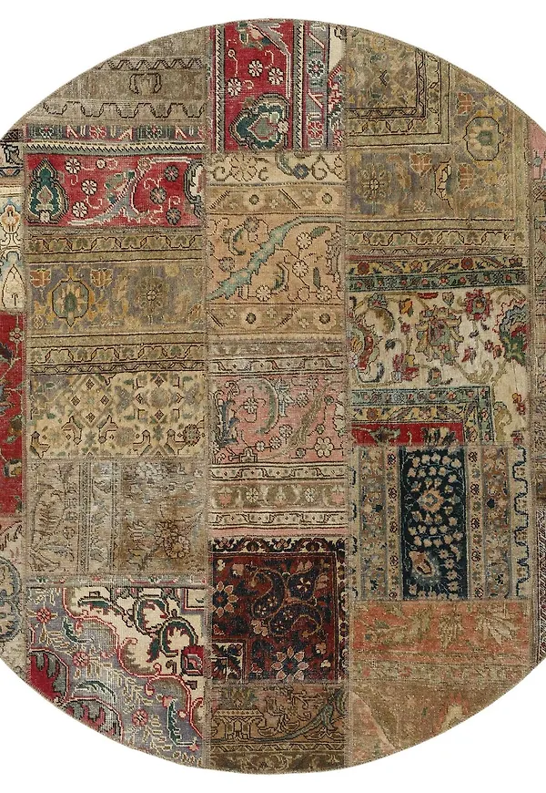 Smickrande matta 2026 från Rezas.