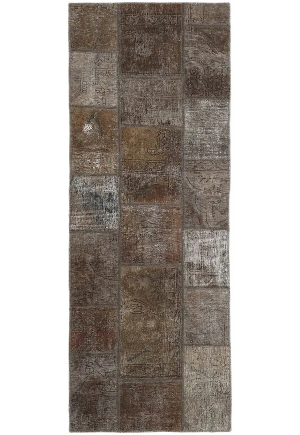 Riktigt snygg Matta som passar bra vid många olika tillfällen.