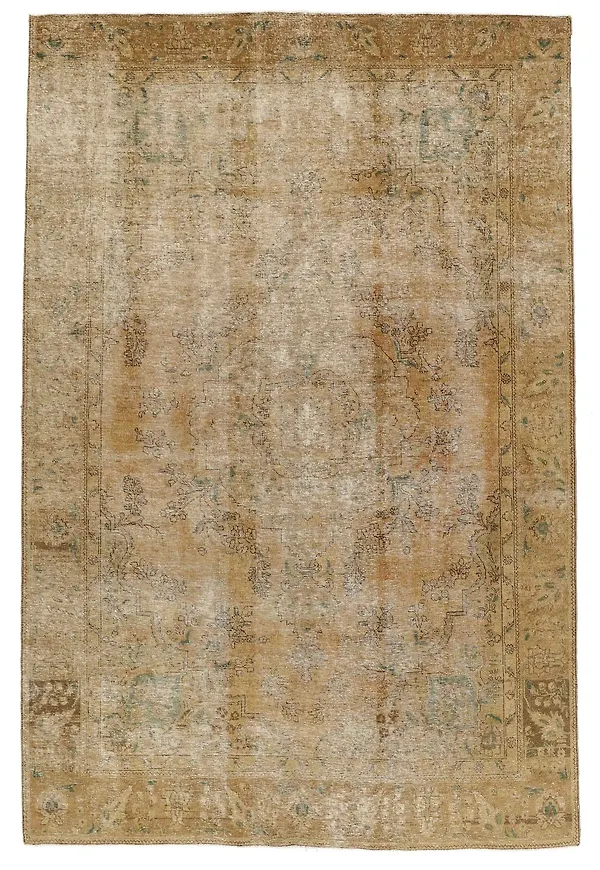 Mysig ullmatta 2026 från Rezas.