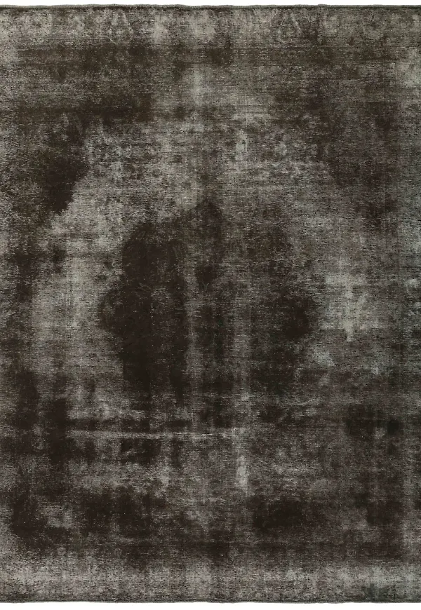 Svart matta som passar perfekt till sommaren 2025!