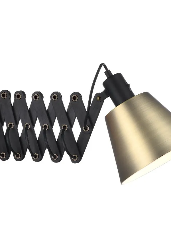 Supersnygg lampa 2025 från Halo Design.