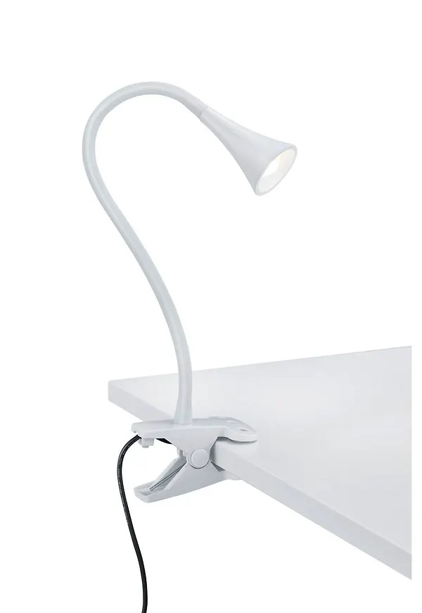 Riktigt snygg lampa 2026 från Trio Lighting.