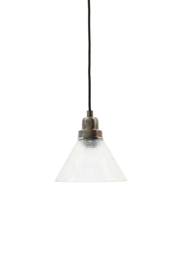 Modern lampa 2025 från House Doctor.