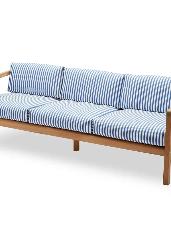 Elegant utemöbel 2025 från Skagerak.