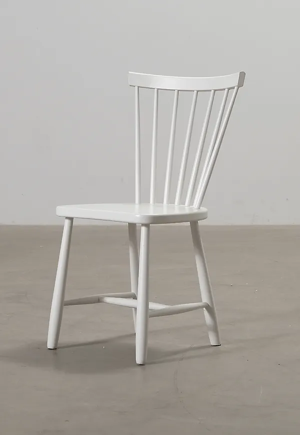 Pinnstol som passar perfekt till sommaren 2025!