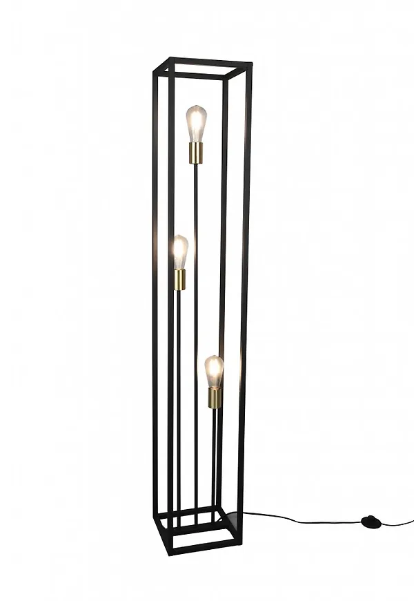 Riktigt fin lampa 2025 från Trio Lighting.