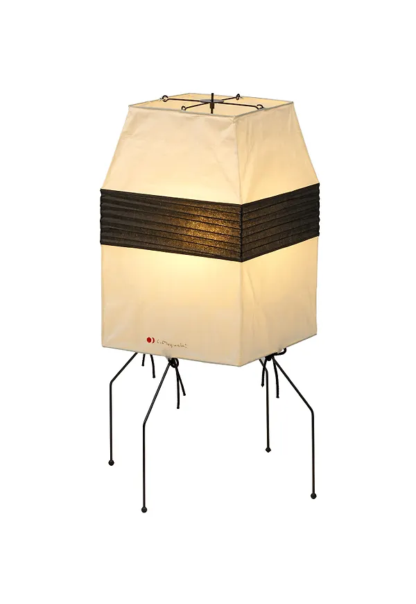 Smickrande bordlampa 2026 från Vitra.