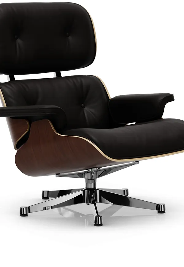 Cool fåtölj 2026 från Vitra.