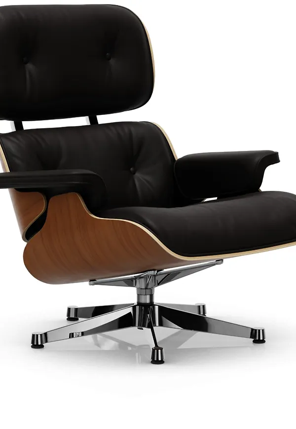 Jättefin läsfåtölj 2026 från Vitra.