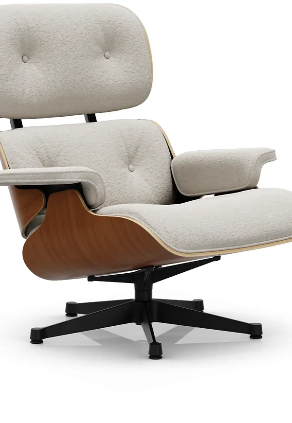 Skön fåtölj 2026 från Vitra.