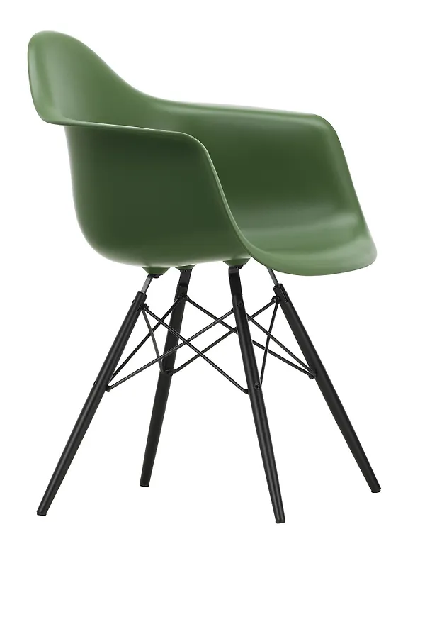 Jättesnygg stol 2026 från Vitra.