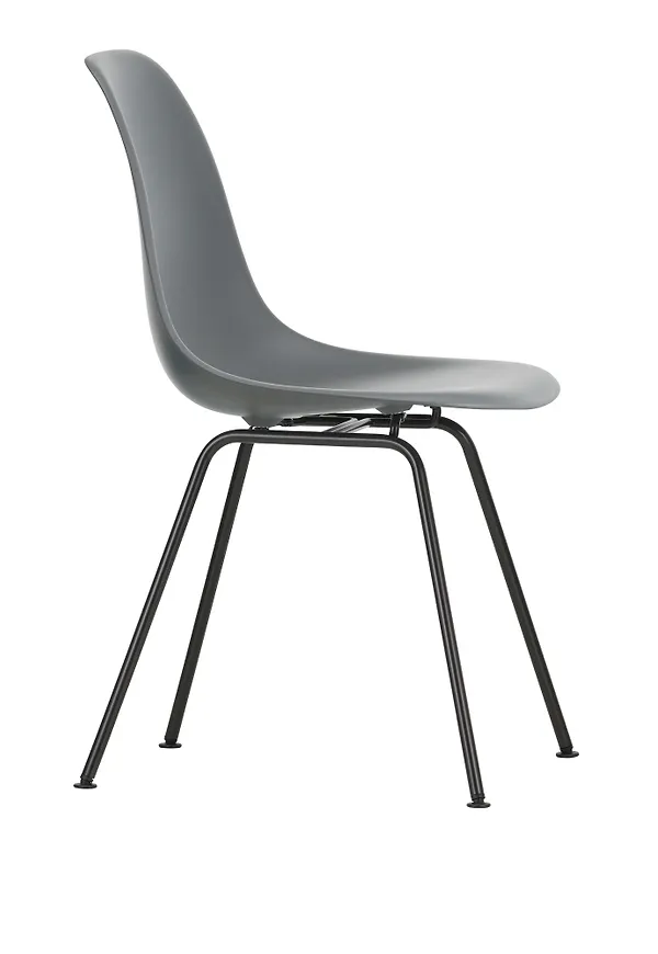 Trendig matstol 2026 från Vitra.