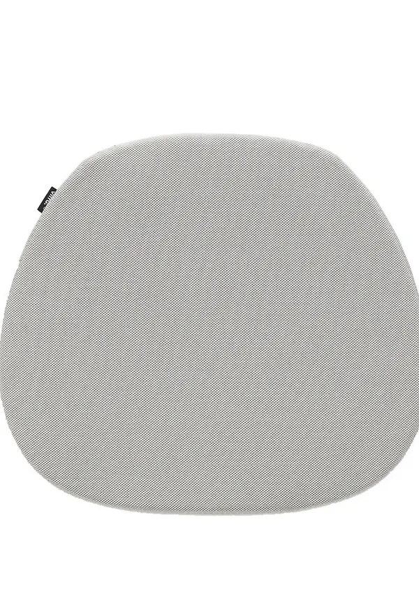 Grön Vitra-dyna i cool modell.