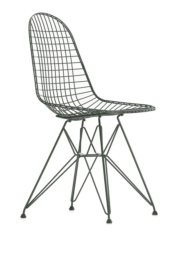 Jättesnygg stol 2026 från Vitra.