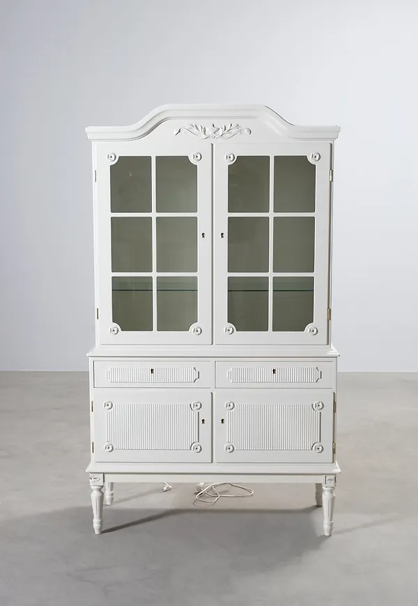 Riktigt fin skåp 2025 från No brand.