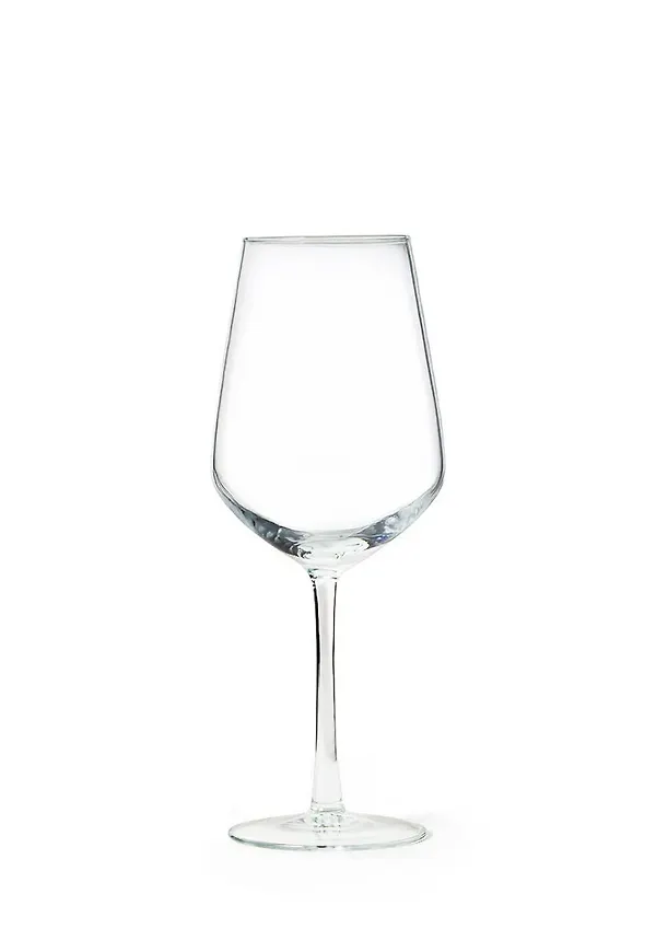 Fantastiskt snygg vitvinsglas 2026 från Granit.