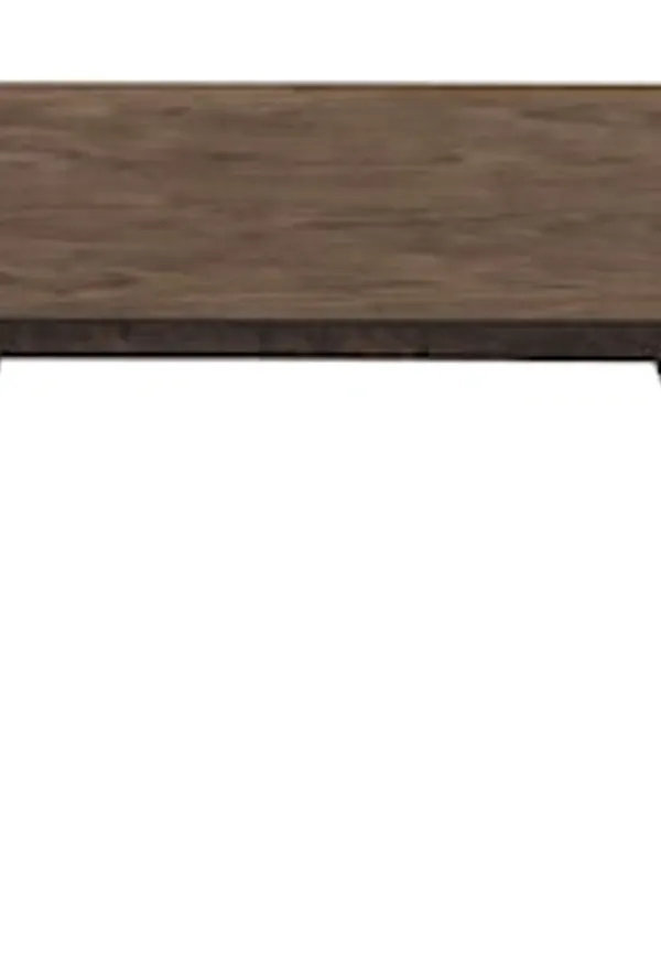 Söt brun matbord 2025 från Scandinavian concept.