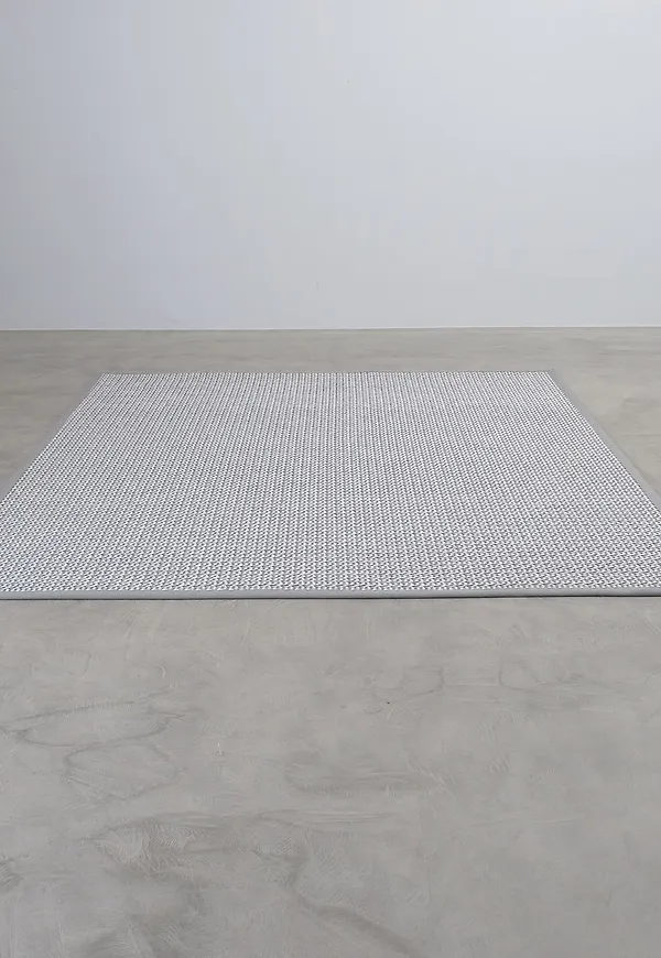 Trendig bomullsmatta 2025 från VM Carpet.