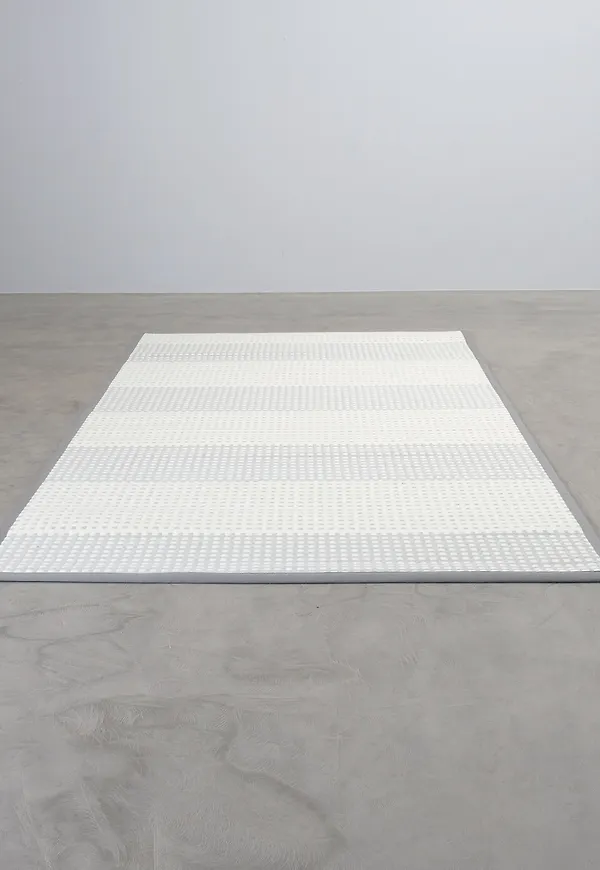 Fantastiskt snygg ullmatta 2025 från VM Carpet.