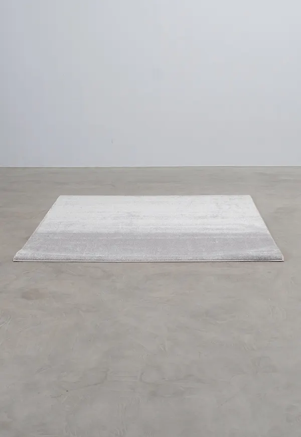 Jättefin grå matta 2025 från VM Carpet.