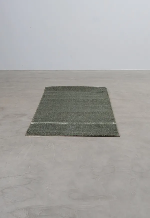Riktigt fin matta 2025 från VM Carpet.