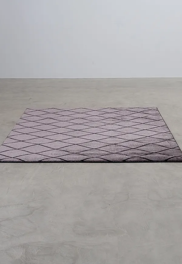 Stilriktig matta 2025 från VM Carpet.