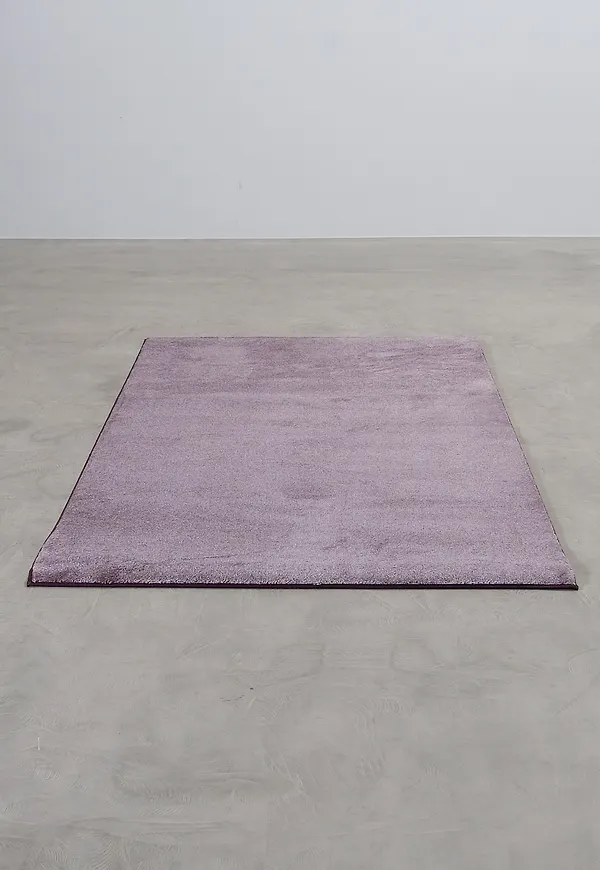 Ikonisk matta 2025 från VM Carpet.