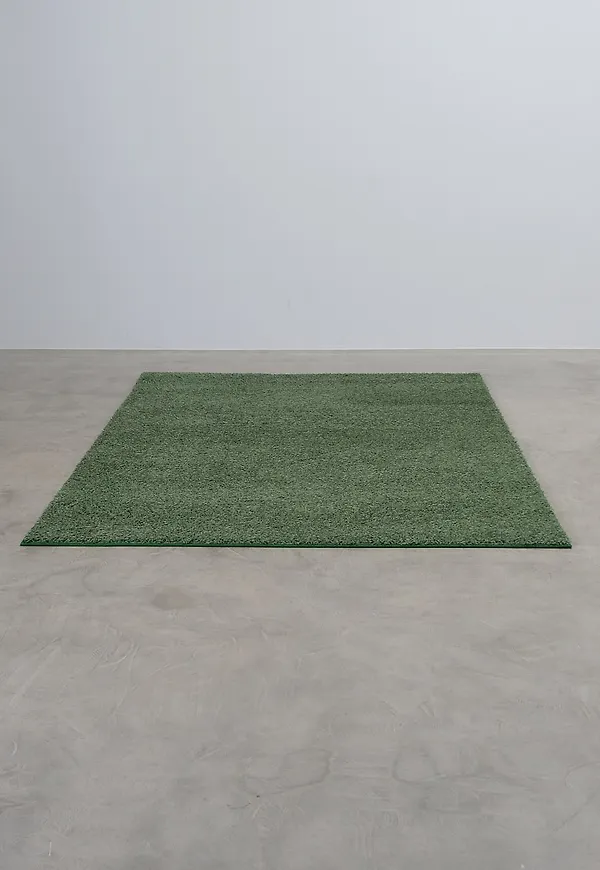 Riktigt trendig matta 2025 från VM Carpet.