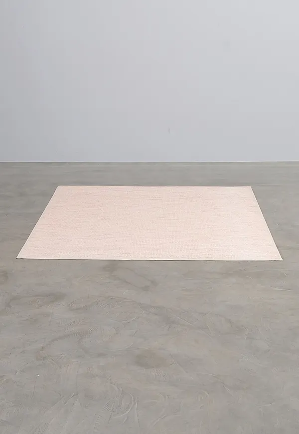 Mysig matta i ull från VM Carpet.