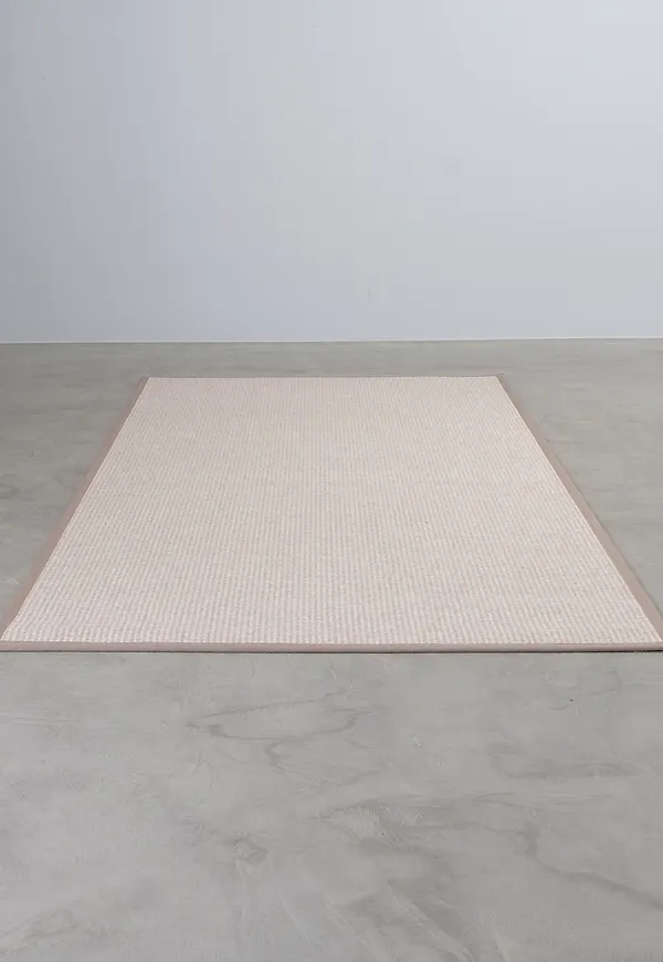 Otroligt fin ullmatta 2025 från VM Carpet.