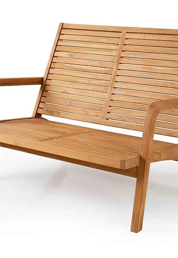 Stilren teakbord 2025 från Brafab.