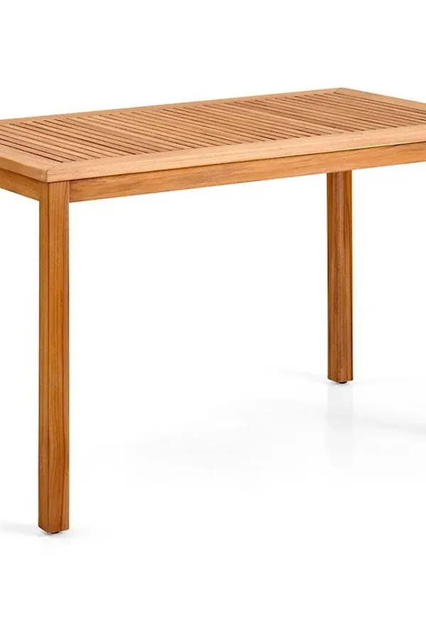 Riktigt snygg bord som passar bra vid många olika tillfällen.