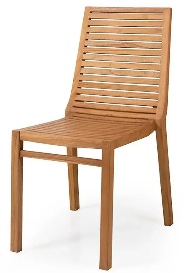 Skön matstol 2025 från Brafab.