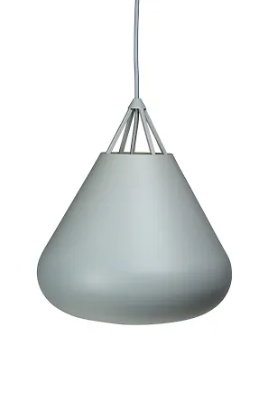 Snygg lampa 2025 från Dyberg Larsen.