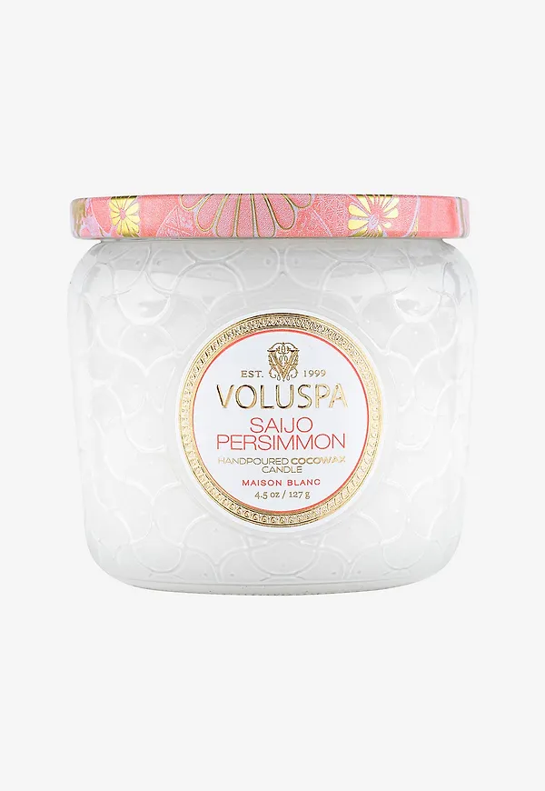 Riktigt snygg doftljus 2026 från Voluspa.