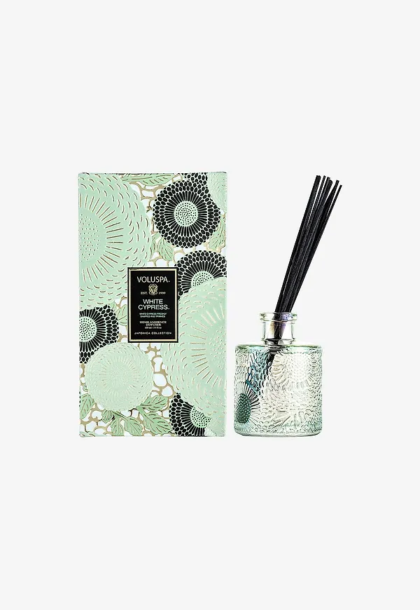 Riktigt snygg ställ 2025 från Voluspa.