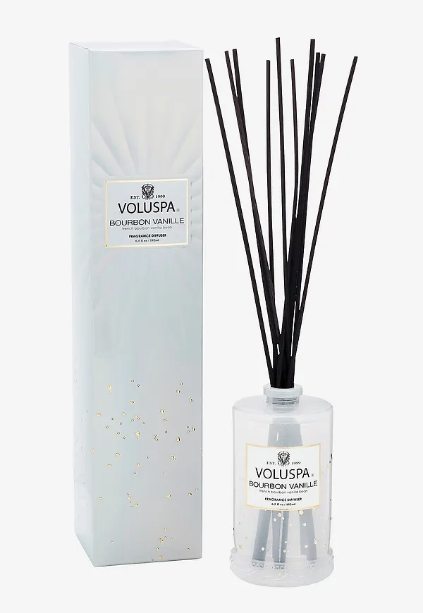Fin diffuser 2026 från Voluspa.
