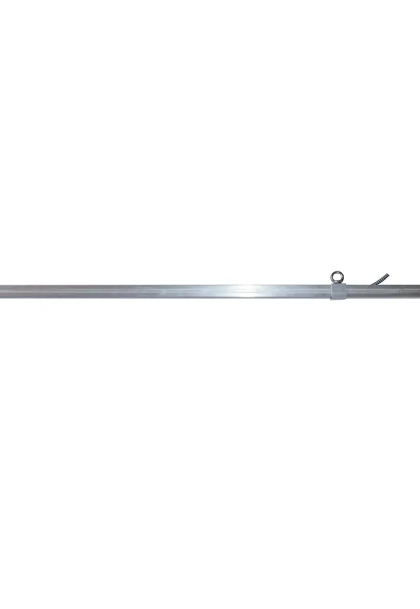 Söt silverfärgad lampa 2025 från Vrida of Sweden.