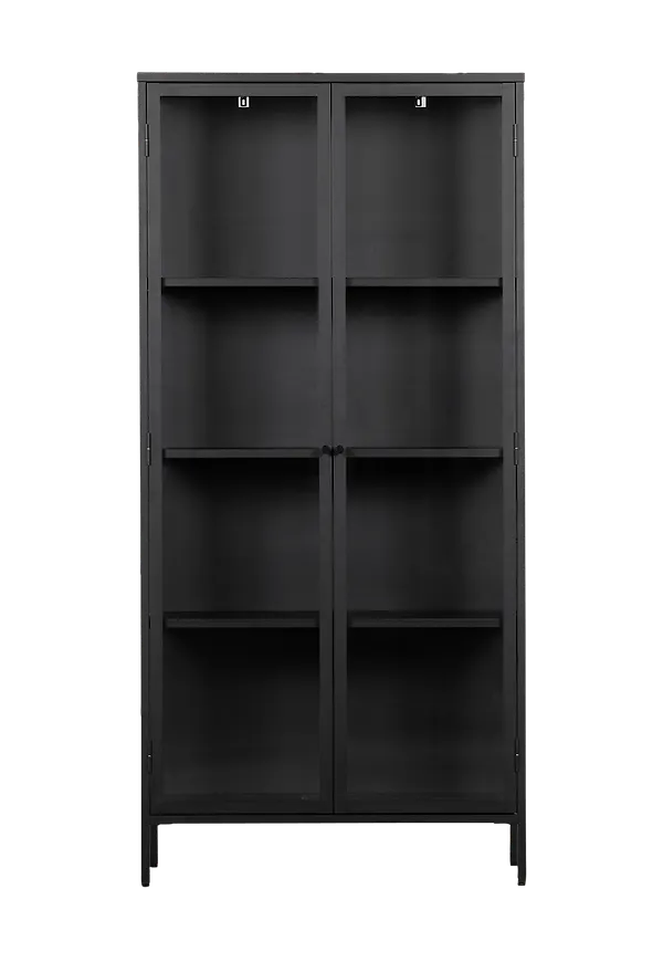 Skön skåp i järn från vtwonen.