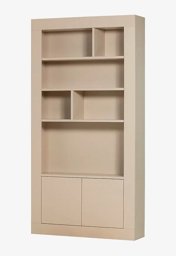 Moderiktig grå hylla 2026 från vtwonen.