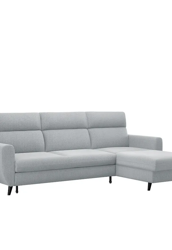Fantastiskt snygg Soffa som passar bra vid många olika tillfällen.