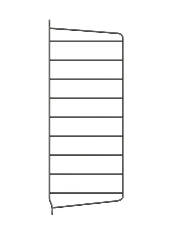 Trendig hylla 2025 från String Furniture.