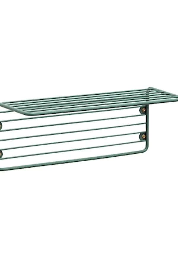 Mysig skåp 2025 från Hübsch.