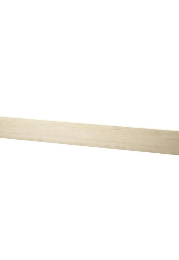 Exklusiv hylla i ek från EKTA living.