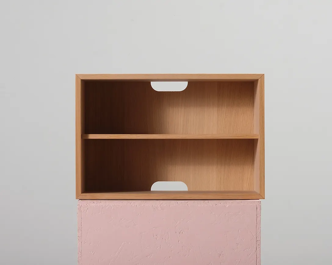 Fin Hylla som passar bra vid många olika tillfällen.