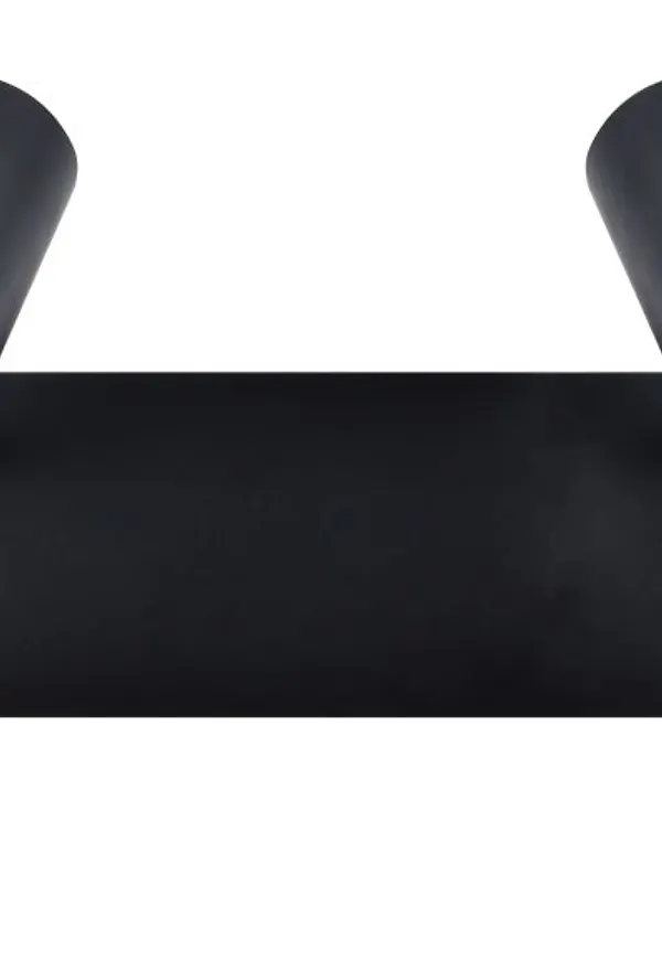 Komfortabel lampa 2025 från Oriva.