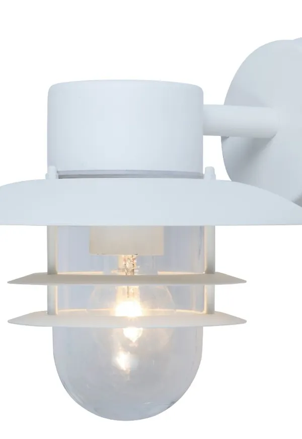 Modern vägglampa 2025 från Oriva.