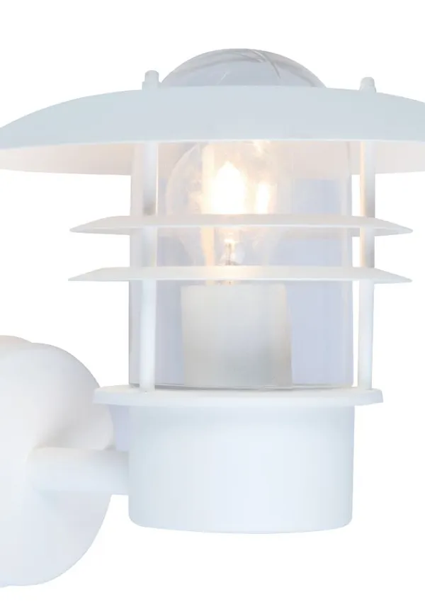 Elegant lampa 2025 från Oriva.